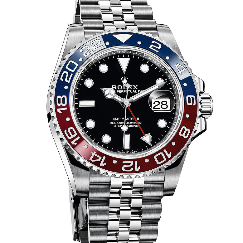 Rolex Watch Value Guide